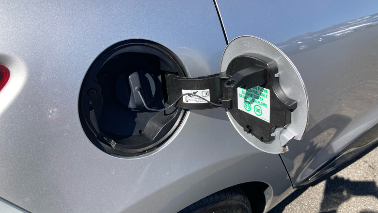 Renault Clio 1.2 16V Dynamique Nav 5dr Petrol Hatchback